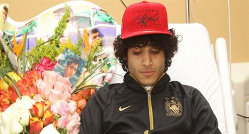 قطع صليبي يحرم الأهلي من الفهمي مجدداً